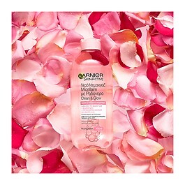 Garnier Micellar Rose Water